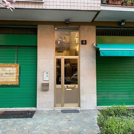 Princy Apartment มิลาน ภายนอก รูปภาพ