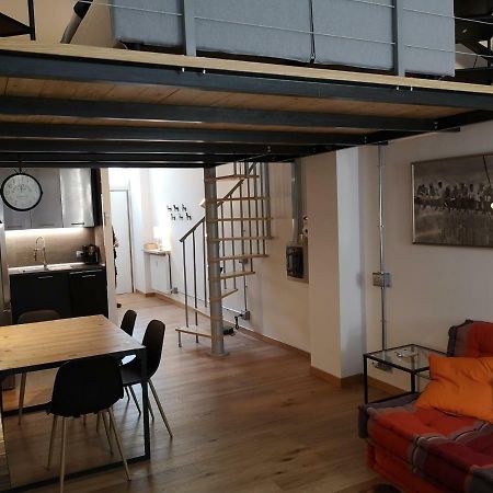 Princy Apartment มิลาน ภายนอก รูปภาพ