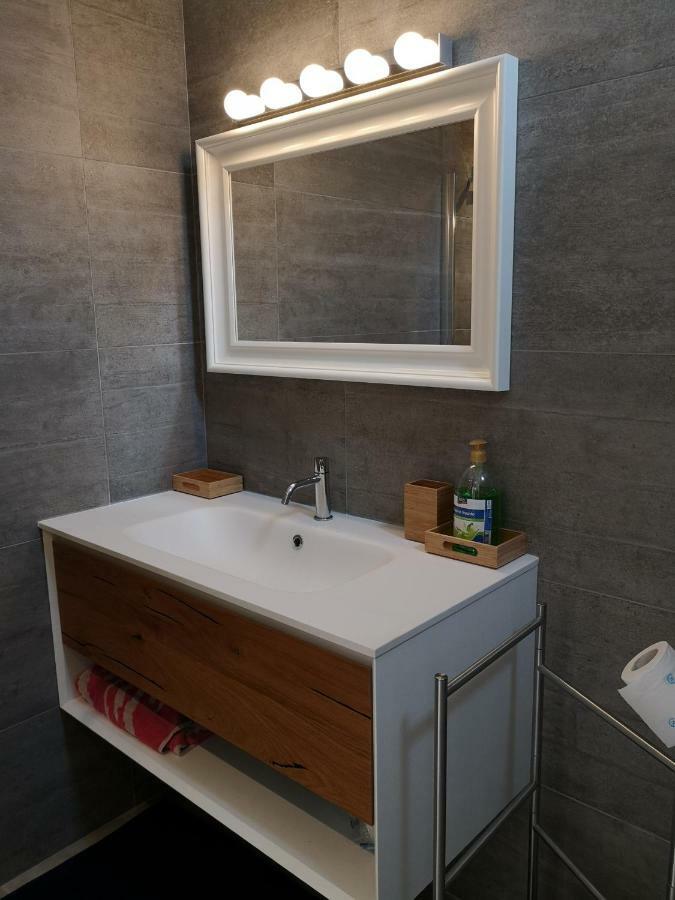 Princy Apartment มิลาน ภายนอก รูปภาพ