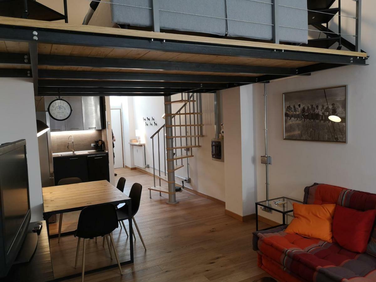Princy Apartment มิลาน ภายนอก รูปภาพ