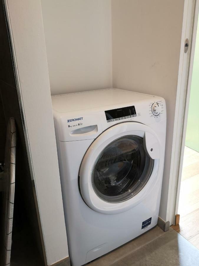 Princy Apartment มิลาน ภายนอก รูปภาพ