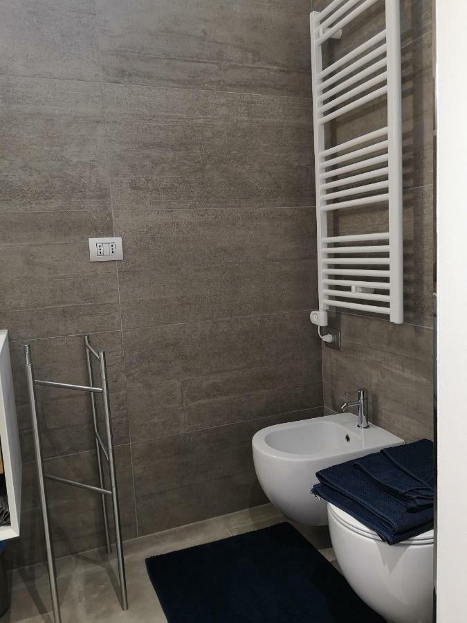 Princy Apartment มิลาน ภายนอก รูปภาพ
