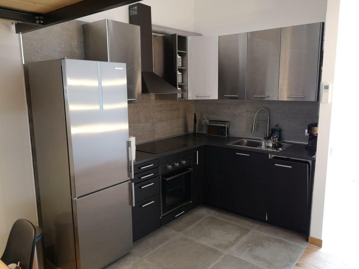 Princy Apartment มิลาน ภายนอก รูปภาพ