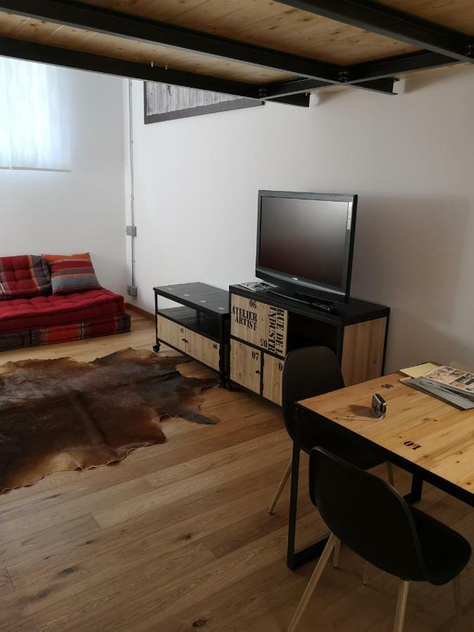 Princy Apartment มิลาน ภายนอก รูปภาพ