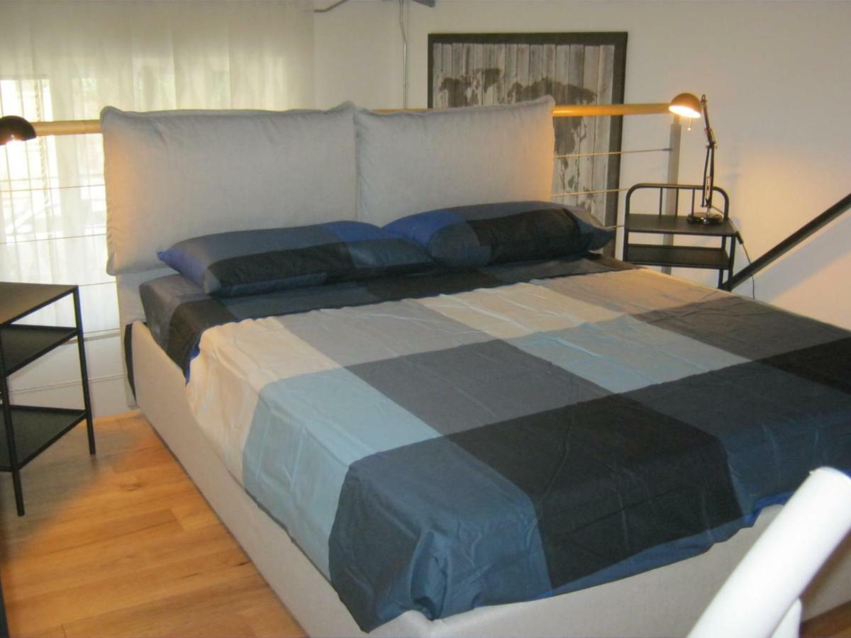 Princy Apartment มิลาน ภายนอก รูปภาพ
