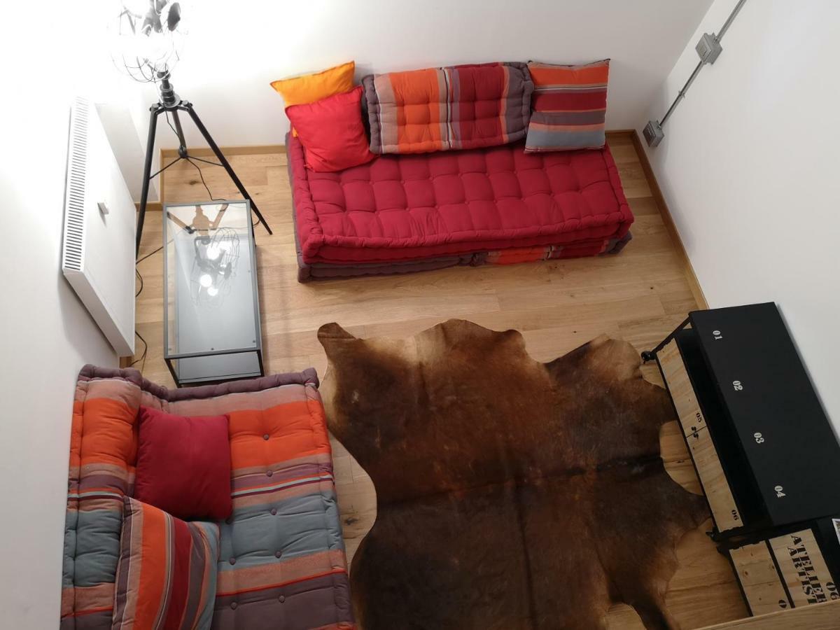 Princy Apartment มิลาน ภายนอก รูปภาพ