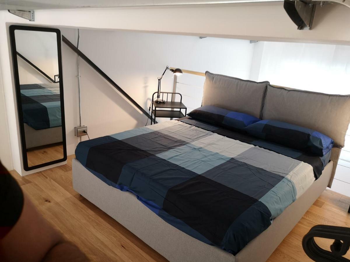 Princy Apartment มิลาน ภายนอก รูปภาพ